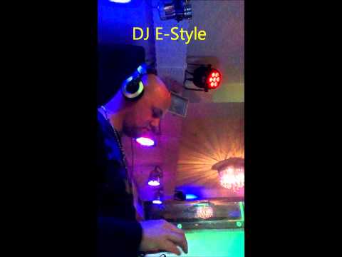 DJ E Style remix mixxx 2014 mp3