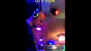 DJ E Style remix mixxx 2014 mp3