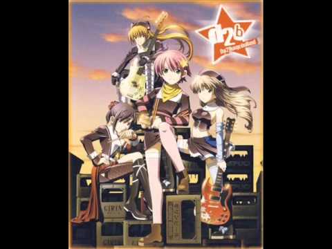 Kira Kira BGM - Track 05 'The band'