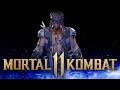Nightwolf Causes Rage Quit Intense Set Vs Kano Mortal Kombat 11 Nightwolf Gameplay