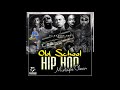Hip Hop/Rap Mixtape 90s, 2000s Old School Clean