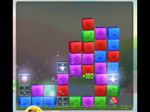 Pet Rescue Saga Level 6665 no boosters