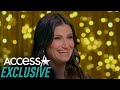 Idina Menzel Verrät Dass Ihr Sohn Kein Fan Ihres Gesangs Ist Aber Die Eiskönigin 2 Für Kra