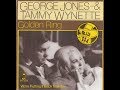 Golden Ring by George Jones & Tammy Wynette; the title track from their album Golden Ring.