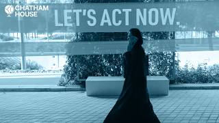 Making the case for COP in a fractured geopolitical environment