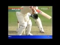 Daniel Vettori Vs Adam Gilchrist World X1 Vs Australia 2006