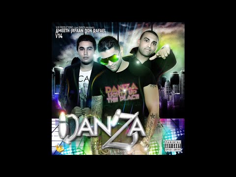 Danza Vol 14 - Mein Tenu - Ameeth D