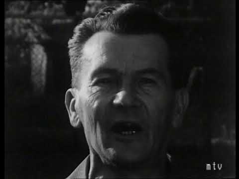 2 Borsodnádasd - "csináltatunk rózsafából háromszemes ablakot" MTV 1977