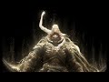 Radahn Consort Of Miquella OST 2nd Phase Only