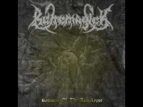 Runemagick - On Chariots to Hades