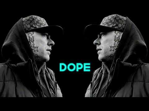 Prada West -  “Diggity Dope” - (Official Lyric Video)