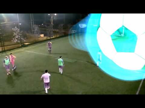 Akatlar Halı Saha 07.04.2016 21:00 - akillisaha.com