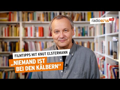 Niemand ist bei den Kälbern | Filmtipp der Woche
