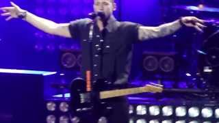 McFLY - Little Joanna | London - Royal Albert Hall (19/09/2013) [HD]