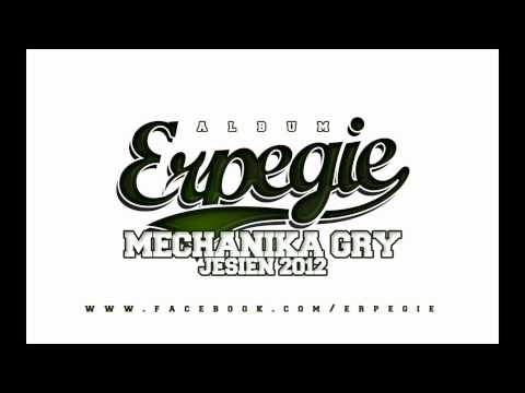 ERPEGIE (Planet ANM, Rymus) - Stej Auej Darlyn