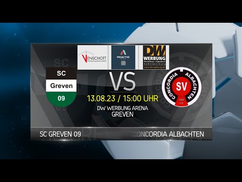 Heimspiel 23/24 - SDW#170 / Greven - Albachten
