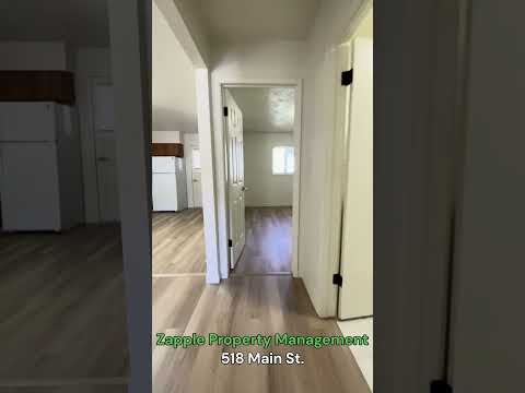 MAI516/518- Duplex - Video 2 of 2
