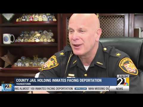 Mahoning County Inmate Information