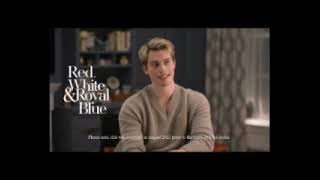How U Luv Dat (Nicholas Galitzine Video)