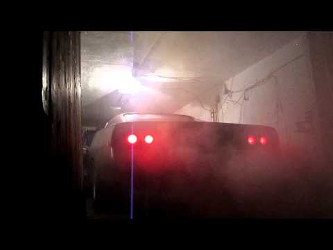 1968 Dodge Charger 440 R/T