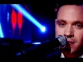 Will Young Hearts On Fire Jonathan Ross Show ...