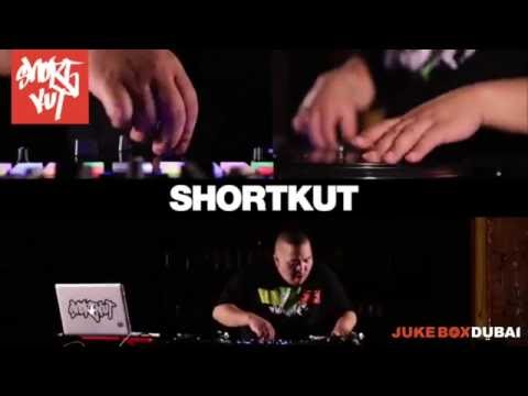 Legendary DJ, DJ Shortkut, has moved permanently to Dubai!