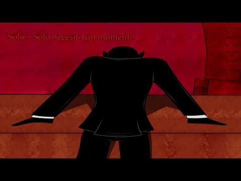 Los Demonios también lloran (Corto 2019)