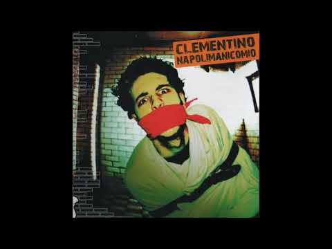 Intervista a Clementino (Radio Danger, 2006)