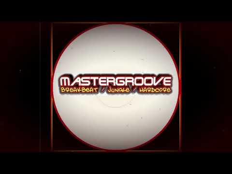 Mastergroove - Sweetnez Riddem