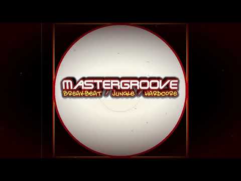 Mastergroove - Sweetnez Riddem
