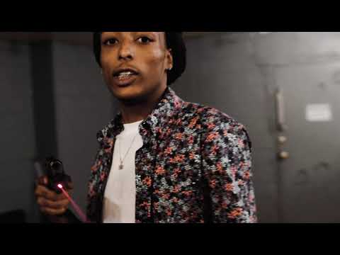 Traphou$e - “CM PUNK” FREESTYLE