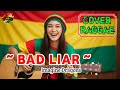 Bad Liar Imagine Dragons Raggae Version Cover BY RENALD MUSIC Trending Cover Music Raggae