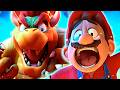 SUPER MARIO BROS MOVIE Is SUPER