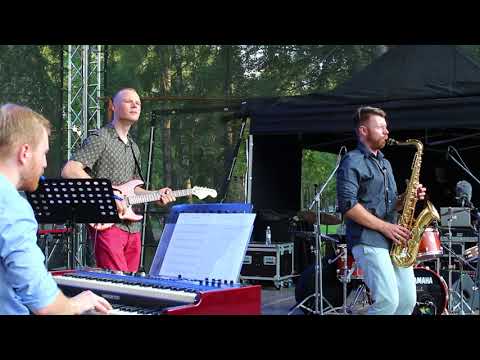 Organic City - Moonglow