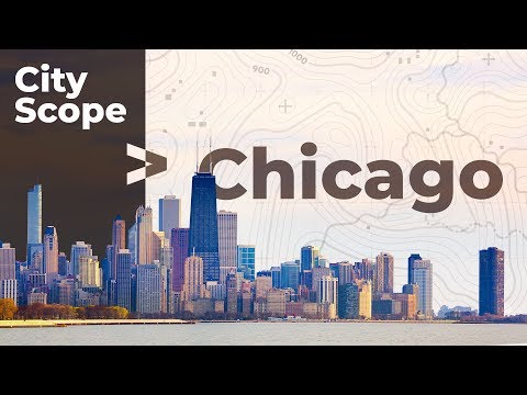City Scope -  A City Guide to Chicago