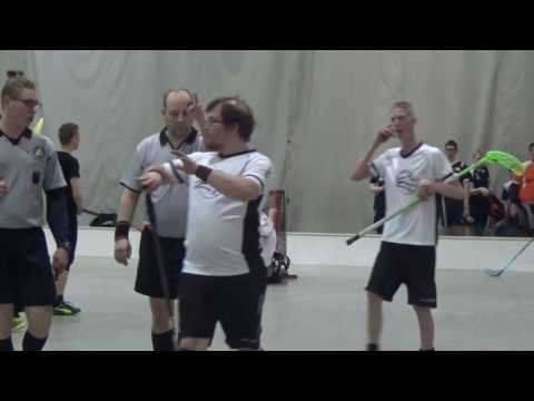 Särkkäcup erkkarit 2017 Kilpasarja Sb Vantaa   Sb Welhot osa 2