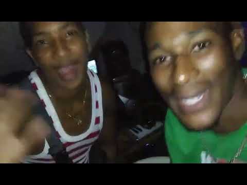 el meca ft emeilin blow-pal de maria