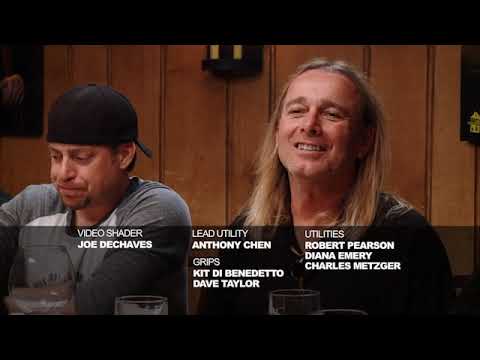 15 CREDITS #cheaptrick #darylhall