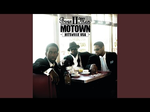 Ribbon In The Sky - Boyz Ii Men