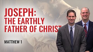 PART 1 | Matthew 1 | Jan 2-8 | Come Follow Me Insights