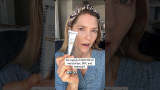 Peter Thomas Roth Eye Tightener and Palladio Eye Brightener - Shop from this video #youtubeshopping