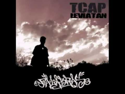 12. JORNAL - TCAP LEVIATAN con KANO SUNSAY - PALABRAS