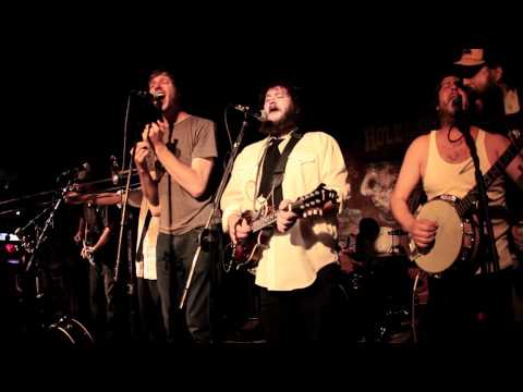 EAST CAMERON FOLKCORE vs HOLE IN THE WALL 040911