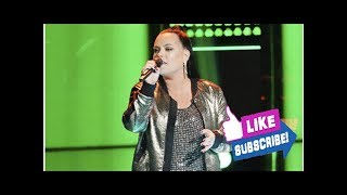 Natasia Greycloud instigates &#39;The Voice&#39; love fest between Jennifer Hudson and Kelly Clarkson, bu...