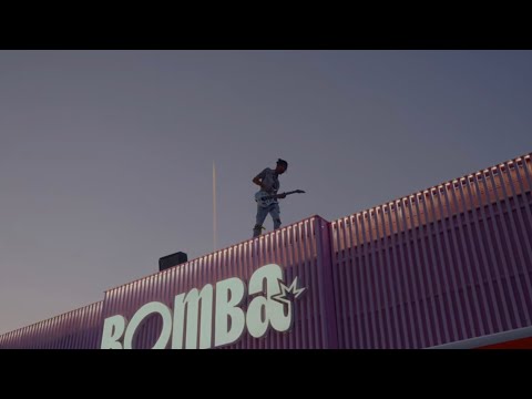 HoussBad - Mon Amour