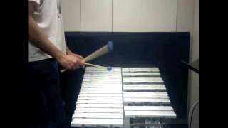 Piano Solo from Pinzin Kinzin by Avishai Cohen Trio