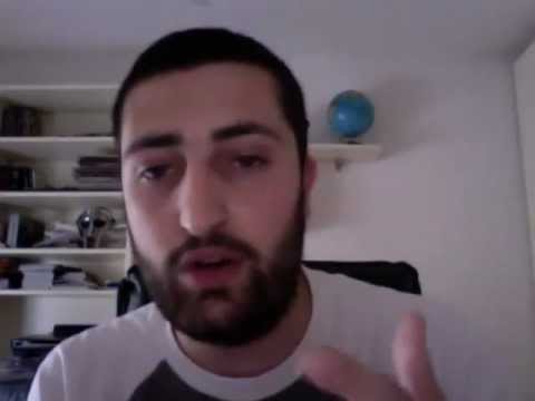 CAPITAN FUTURO RAP CONTEST 2012- DISAGIO