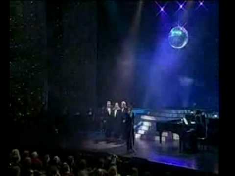 Kathy Young and The Innocents - 2002