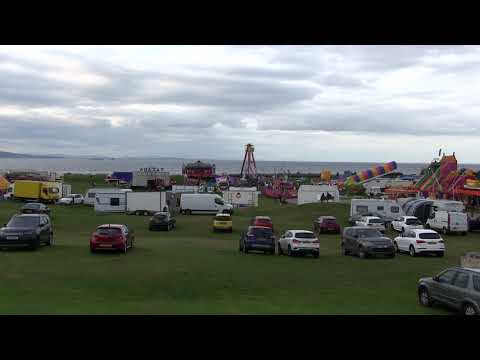 More showies in  Monday 16 08 21