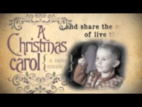 A Christmas Carol Trailer